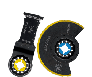 Multitool bladen
