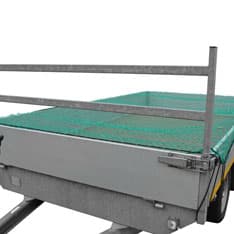 Aanhangernetten