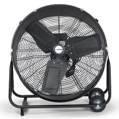 Windmachines