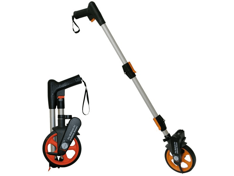 Meetwiel Mini