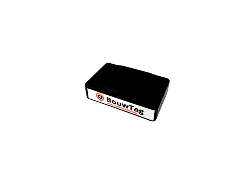 BouwTag PRO