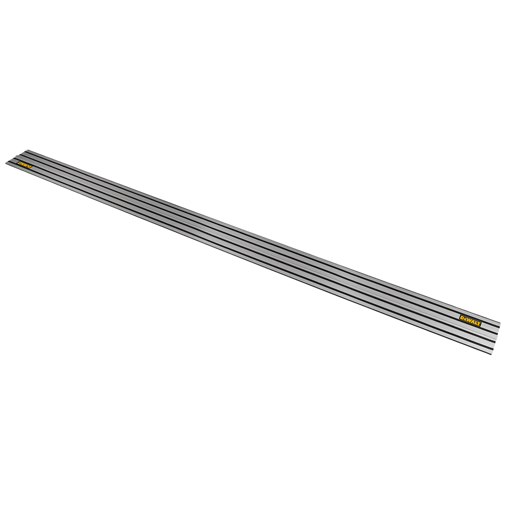 Dewalt geleiderail 2.6m DWS5023-XJ