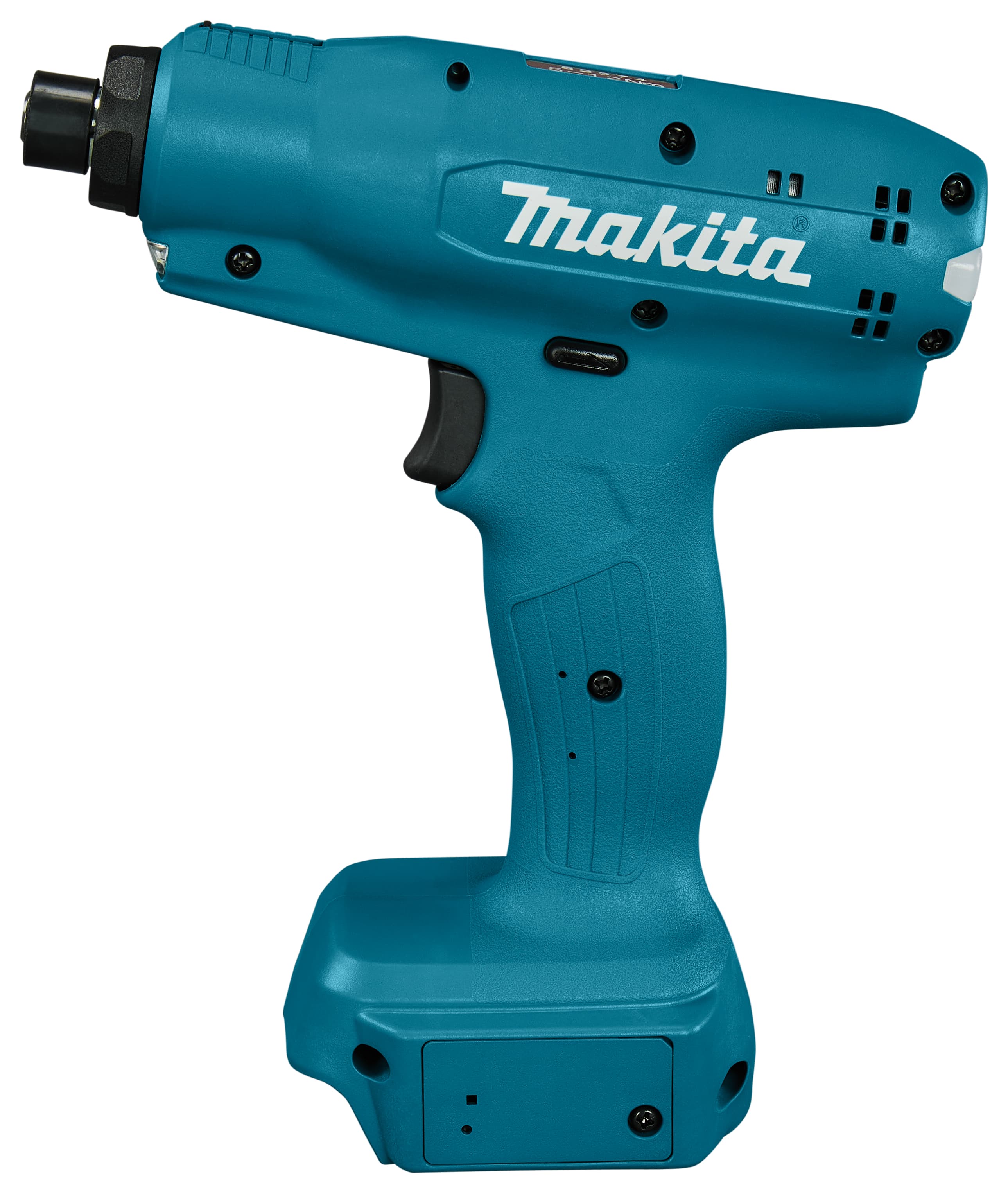 Makita momentsleutel DFT129FM4Z hex 5-12Nm 18V