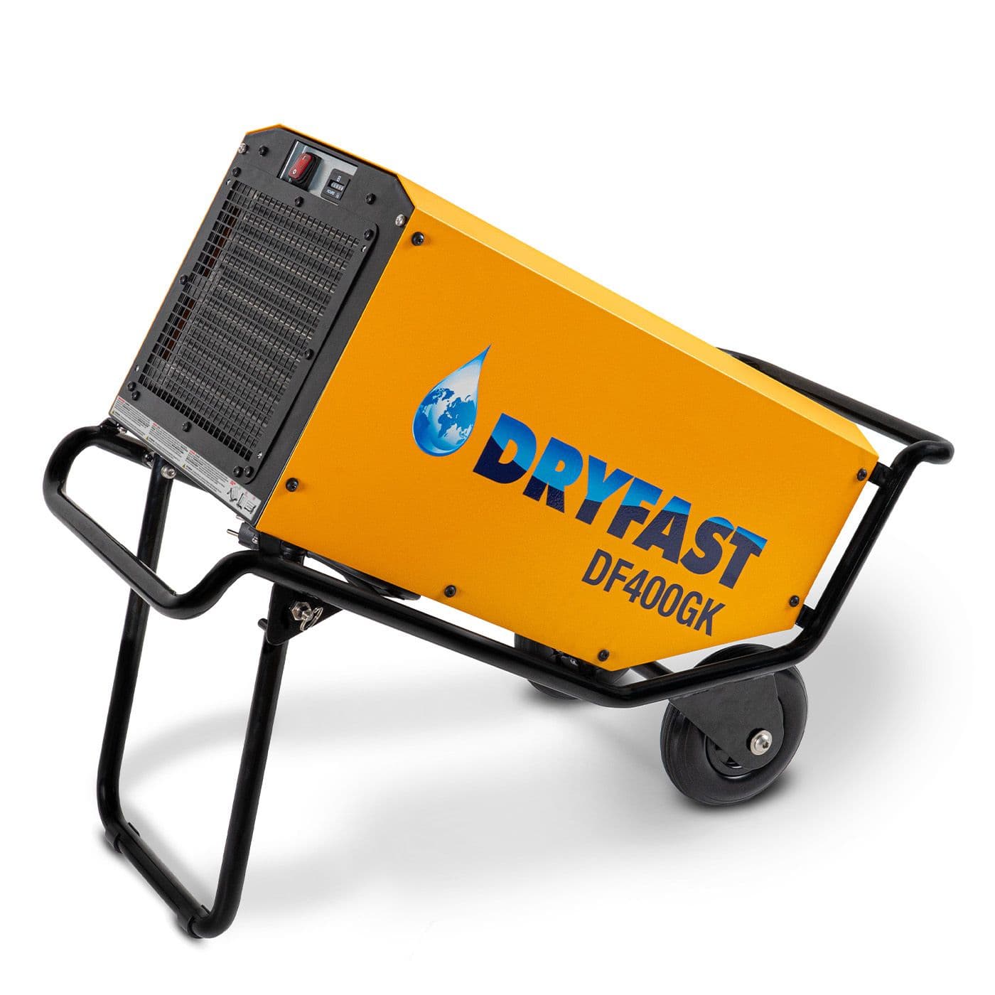 Bouwdroger Dryfast DF400GK