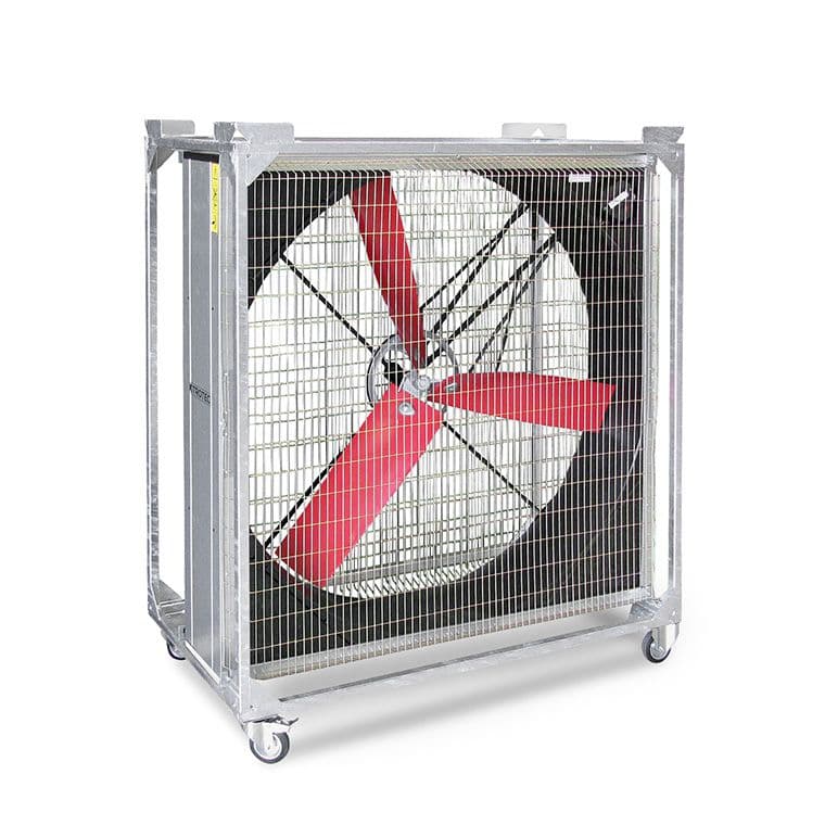 Windmachine DFW 45000