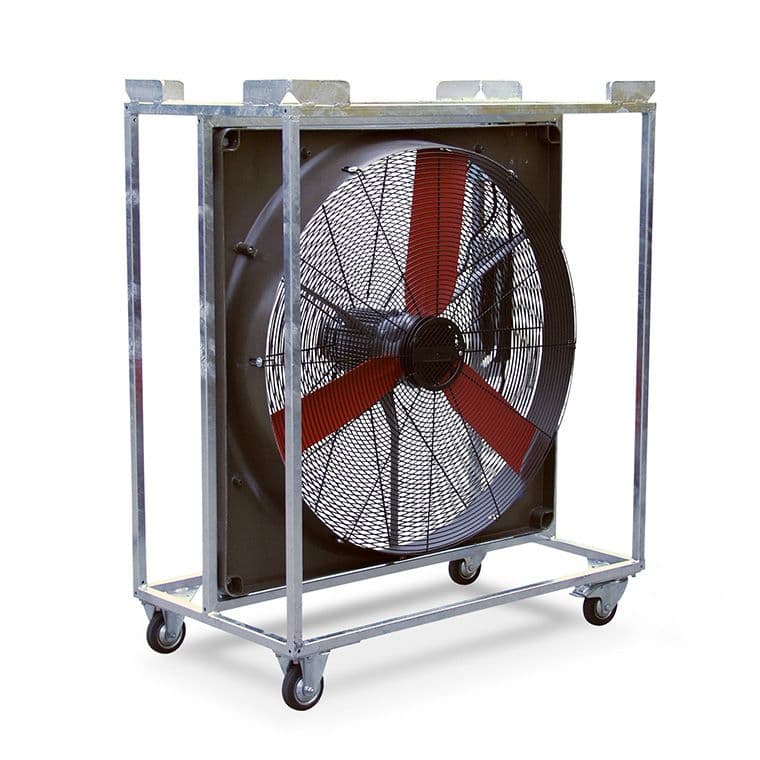 Windmachine DFW 20000