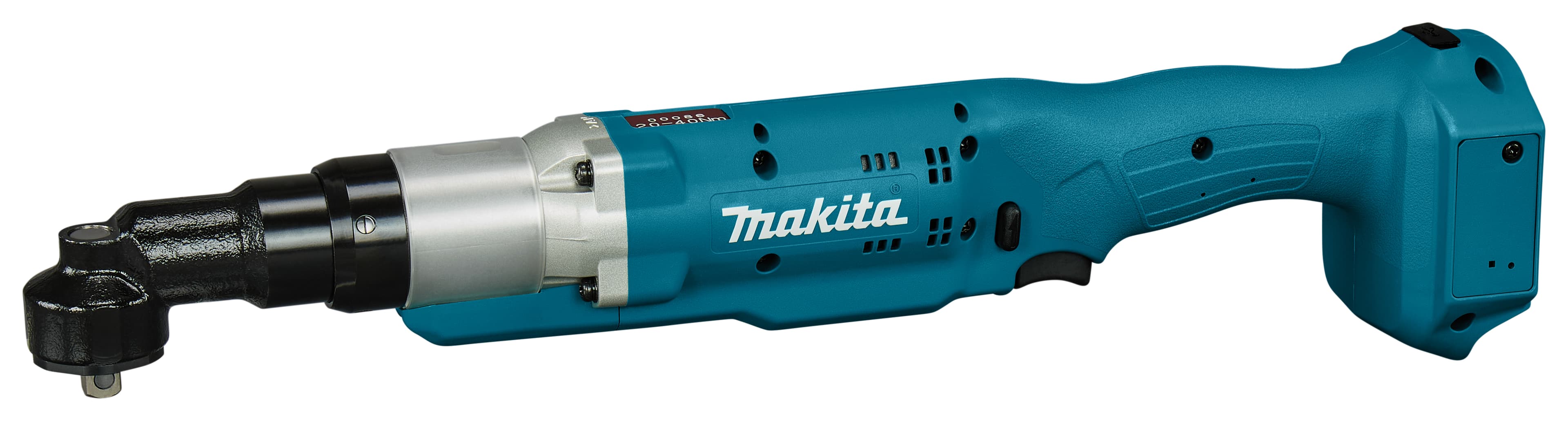 Makita momentsleutel DFL404FZ 3/8 20-40Nm 18V