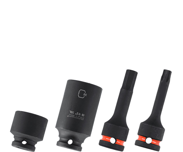 Doppen en adapters
