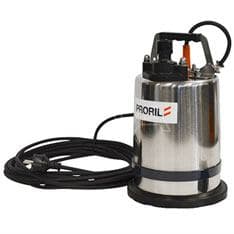 Dompelpompen