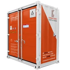 Laadcontainers