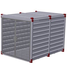 Milieucontainers