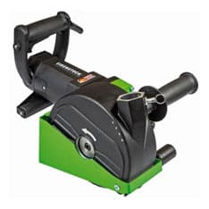 Muurfreesmachines