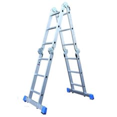 Vouwladders