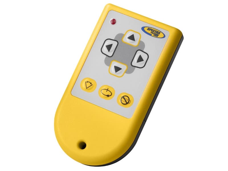 Afstandsbediening Spectra RC601
