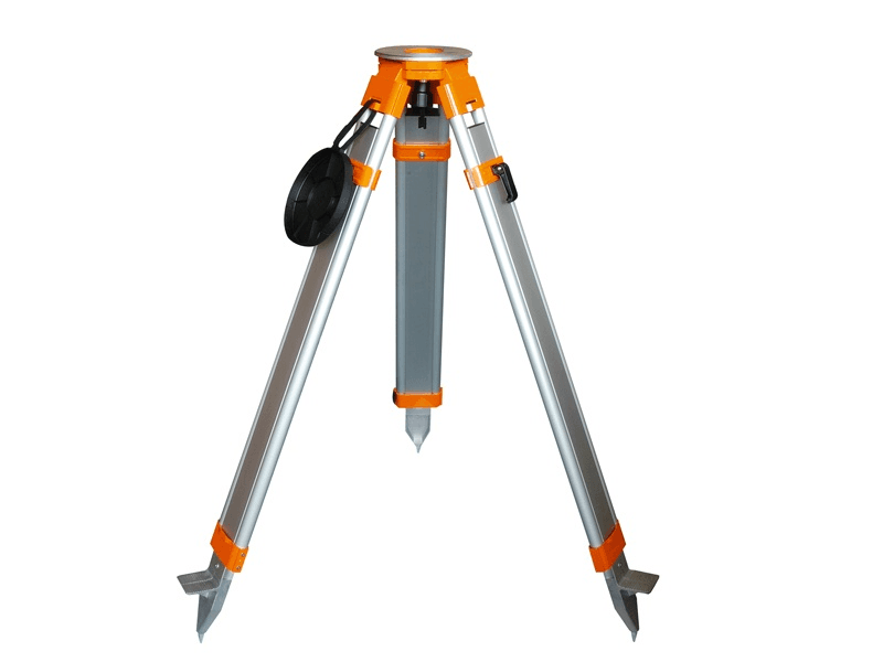 Bouwlaser statief aluminium zwaar