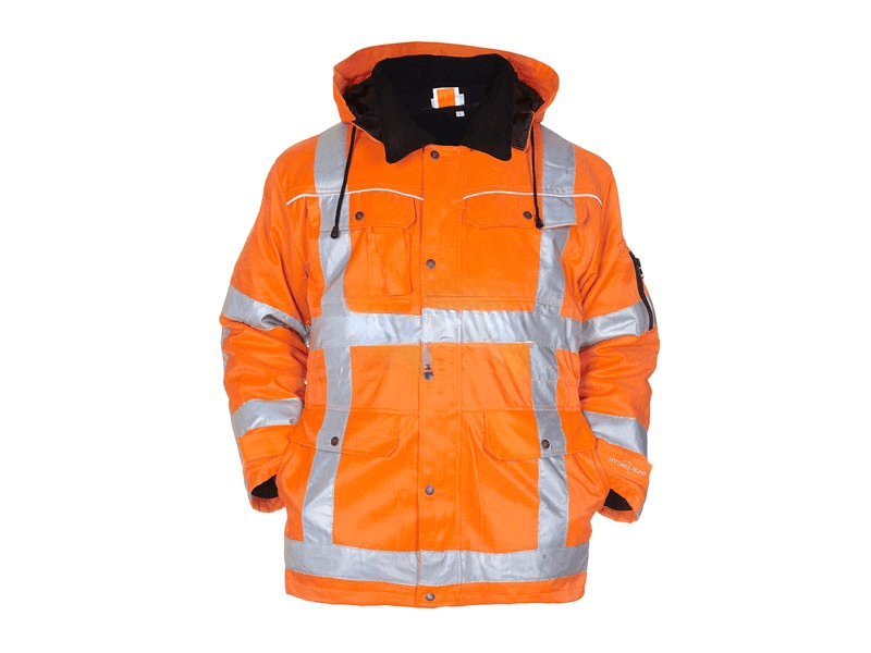 Werkjas RWS winter Aspen parka