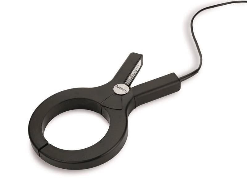 Signaalklem C.Scope 33 kHz