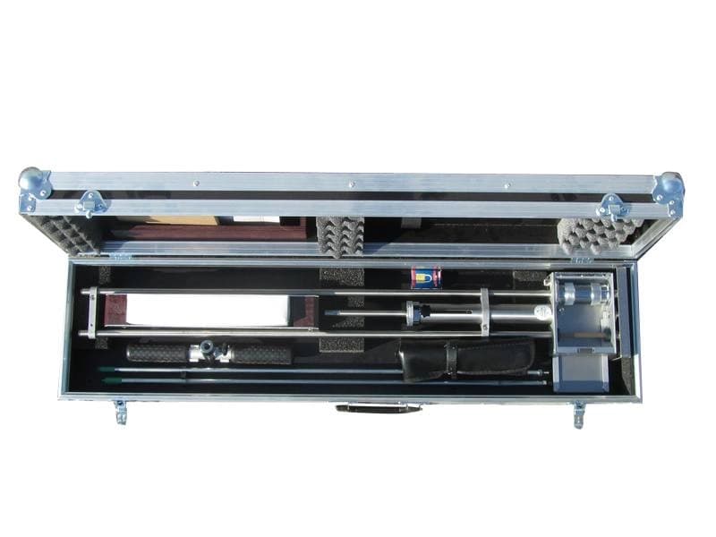 Penetrograaf set - tot 80 cm