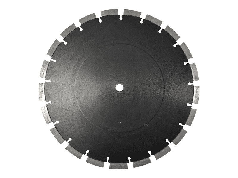 Diamantzaagblad Pristis BRICK+ Ø 300/350 mm x 16 mm