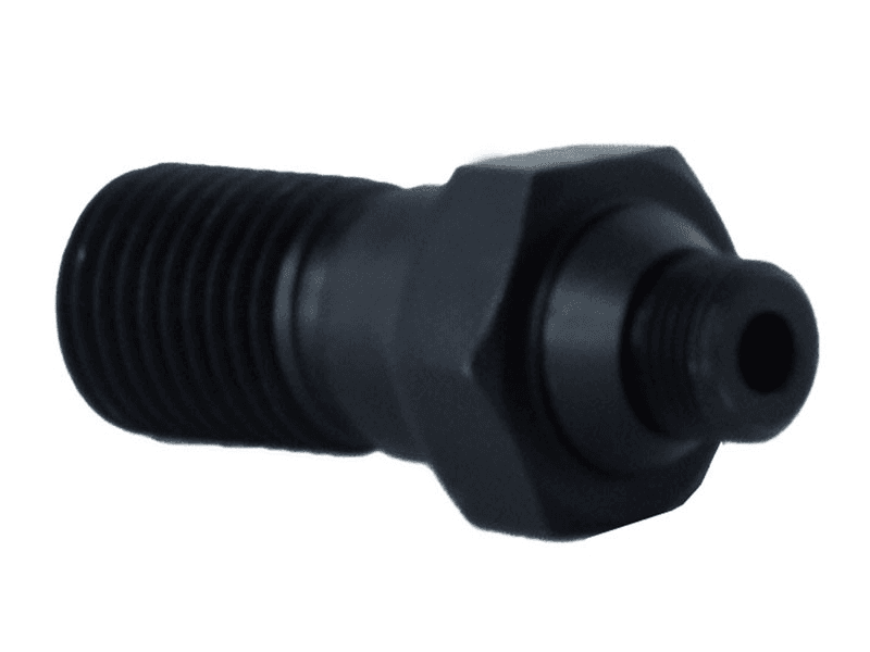 Diamantboor verloop 5/4" naar 1/2" - buitendraad