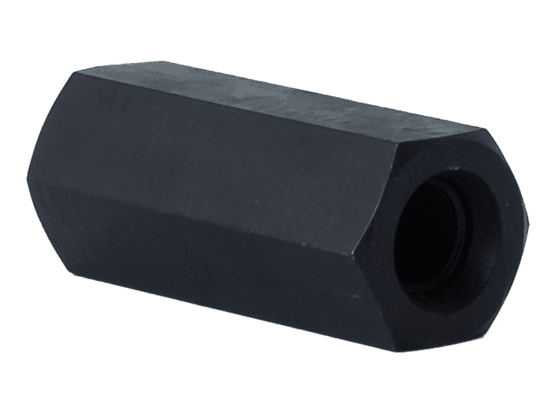 Diamantboor verloop 5/4" naar 1/2" - binnendraad
