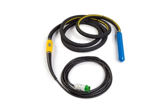 Trilnaald hoogfrequent LHF Heavy Duty Lievers