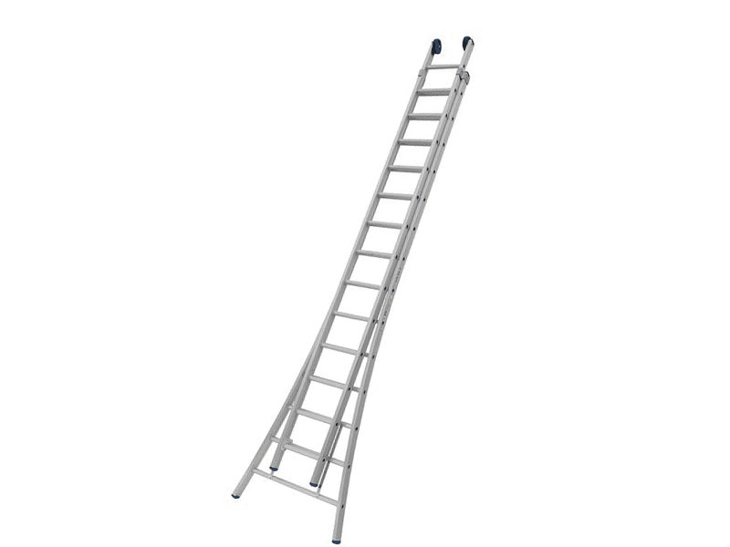 Solide Reformladder 2x14 Sporten