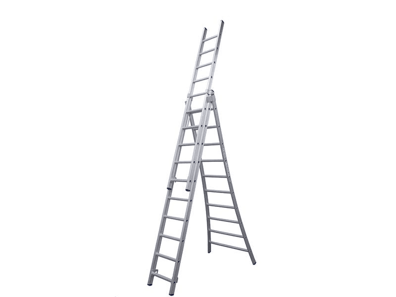 Solide Reformladder 3x10 Sporten