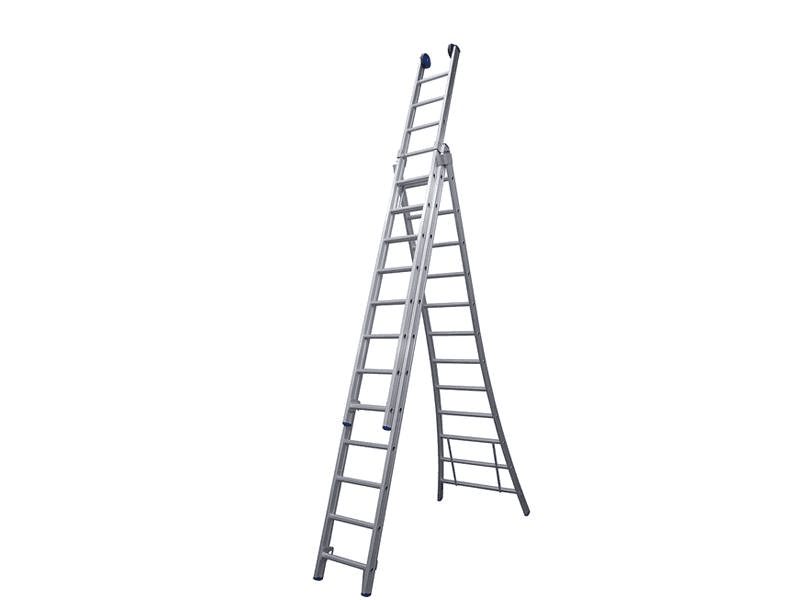 Solide Reformladder 3x12 Sporten