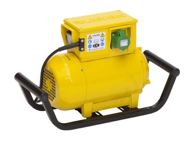 Lievers omvormer HFO - 230V