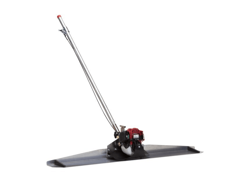Lievers afwerkspaan K150B benzine