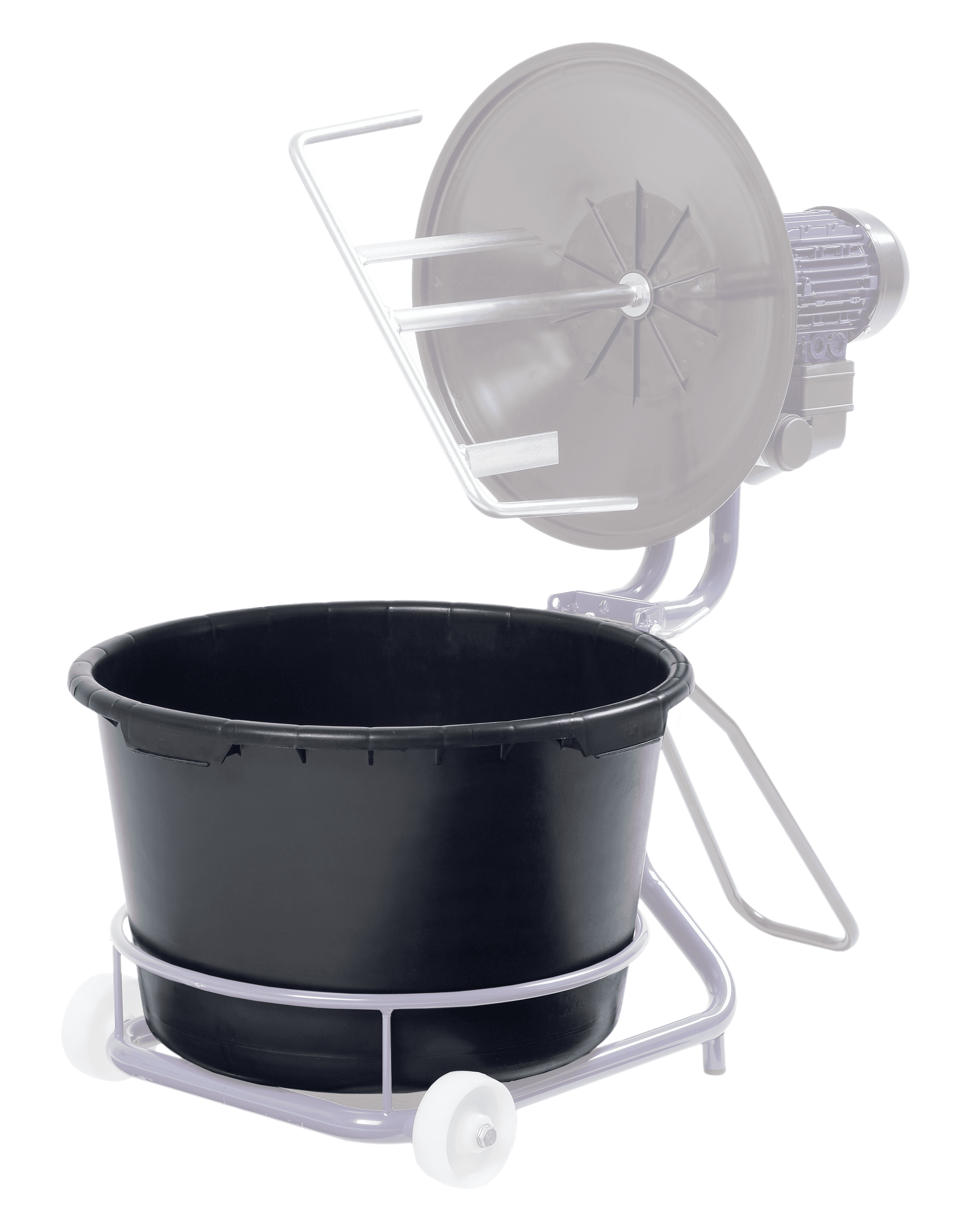 Carat SPECIEKUIP 65 LITER tbv MIXER 50