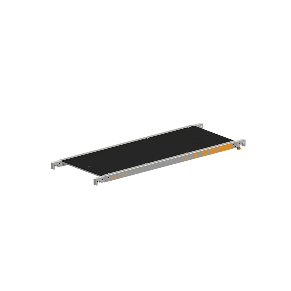 Layher Zifa platform 1.80m