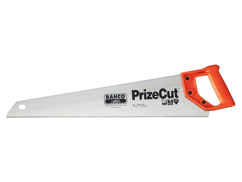 Handzaag Bahco PrizeCut