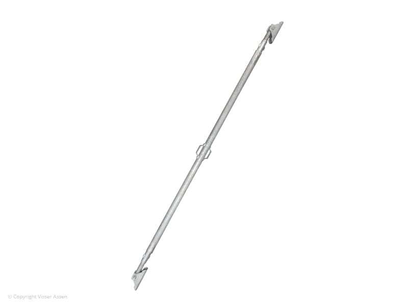 Schoorstempel 38RL 240 | 1690x2290