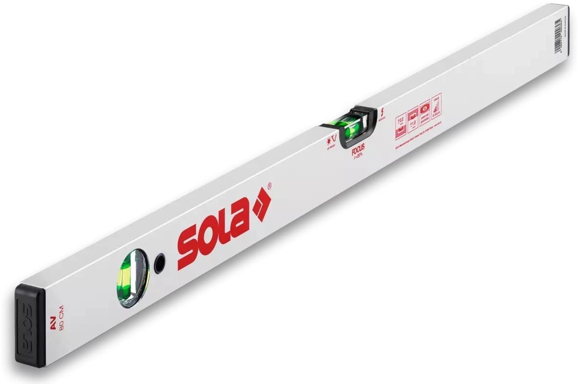 Sola waterpas AV