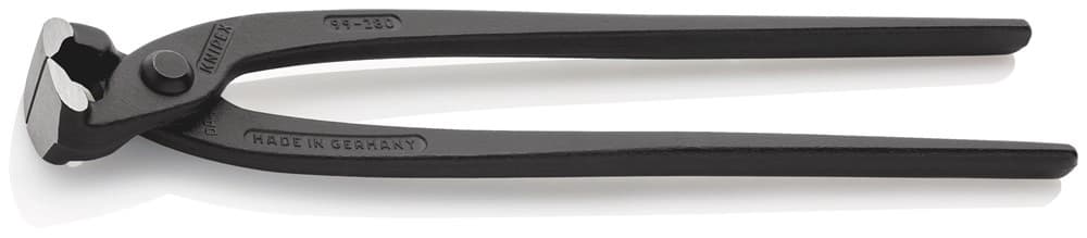 De Knipex moniertang 280 mm
