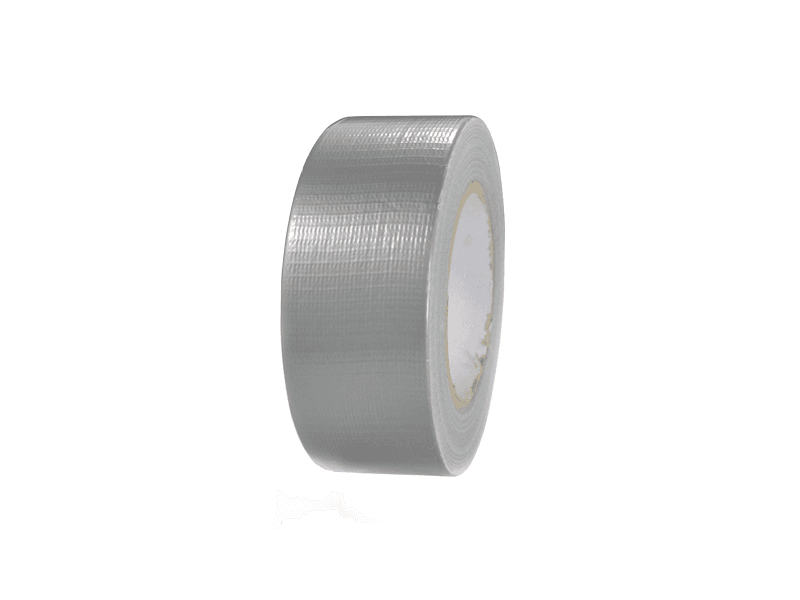 DuctTape Silver