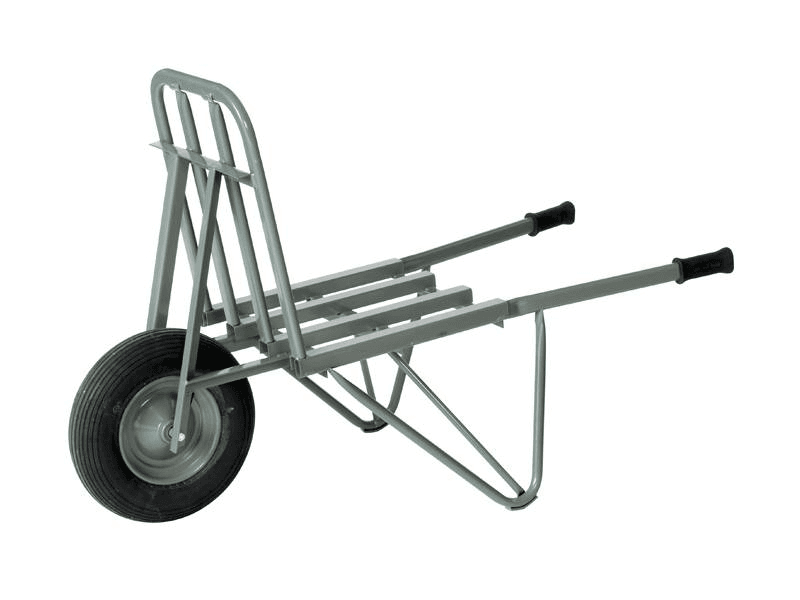 Steenkruiwagen Matador