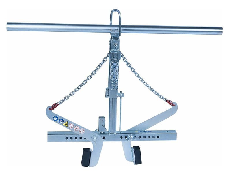 Elementenklem Probst FSZ-M