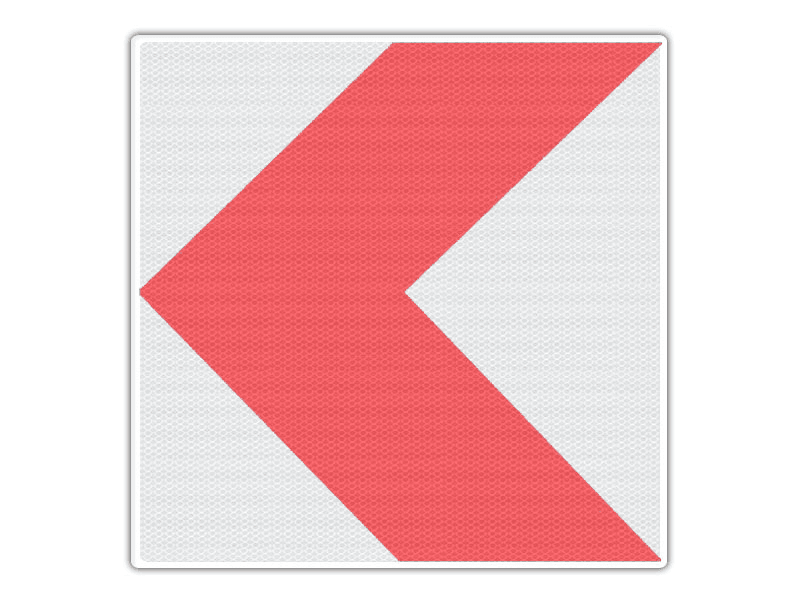 Verkeersbord BB12l