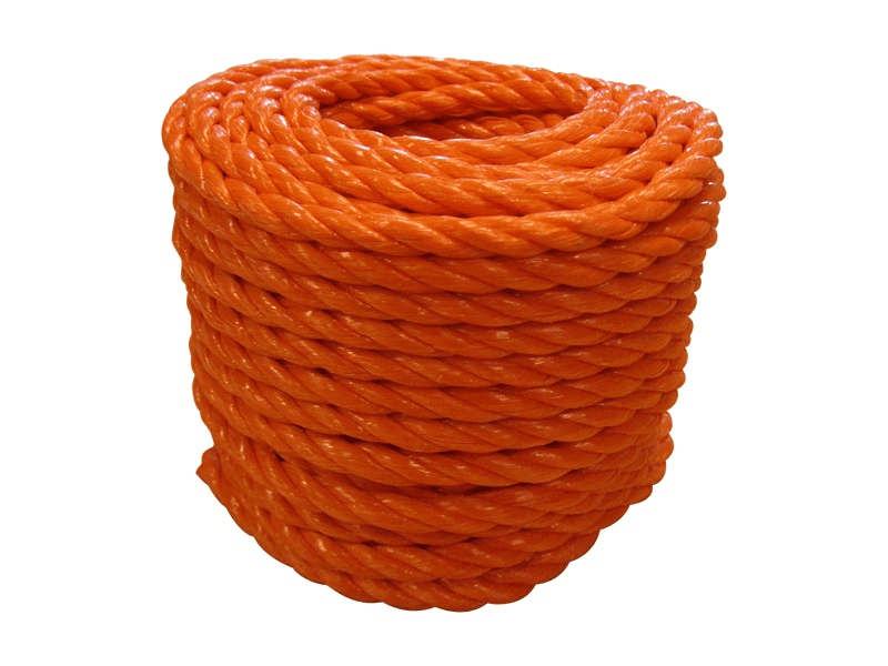 Stuurlijn oranje 20 meter