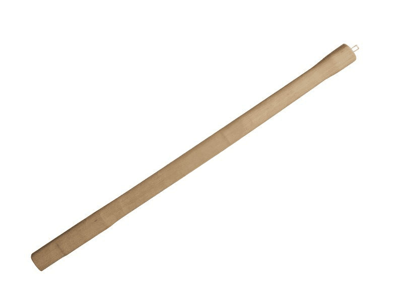 Houten steel voor voorhamer 5/6kg DeWit