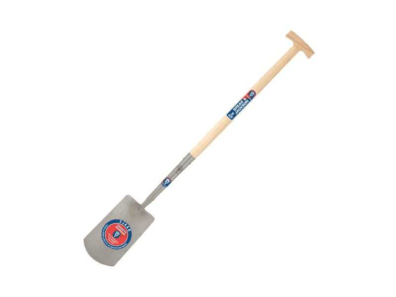 Spade boorspade Spear Jackson