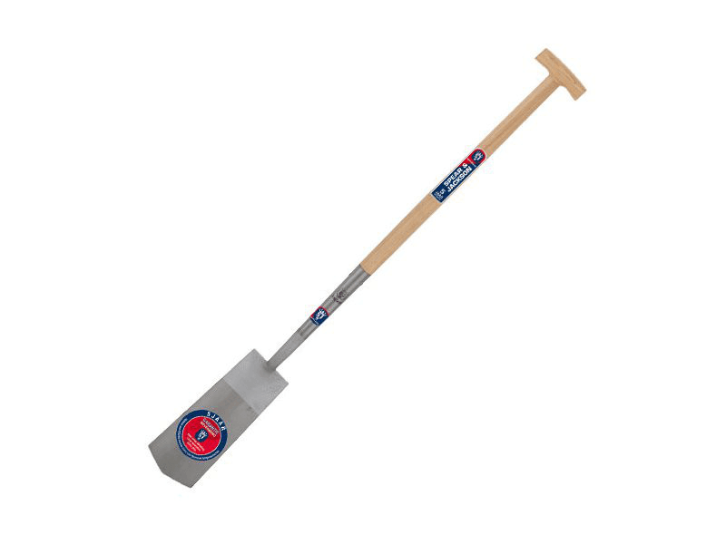 Spade kabelboor/draineerspade Spear Jackson