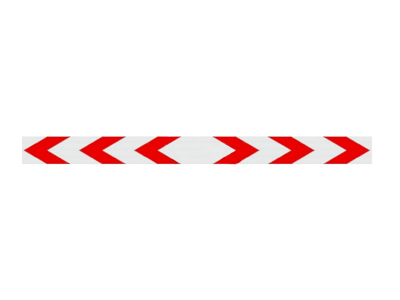 Schrikhekplank RVV BB17-1lr
