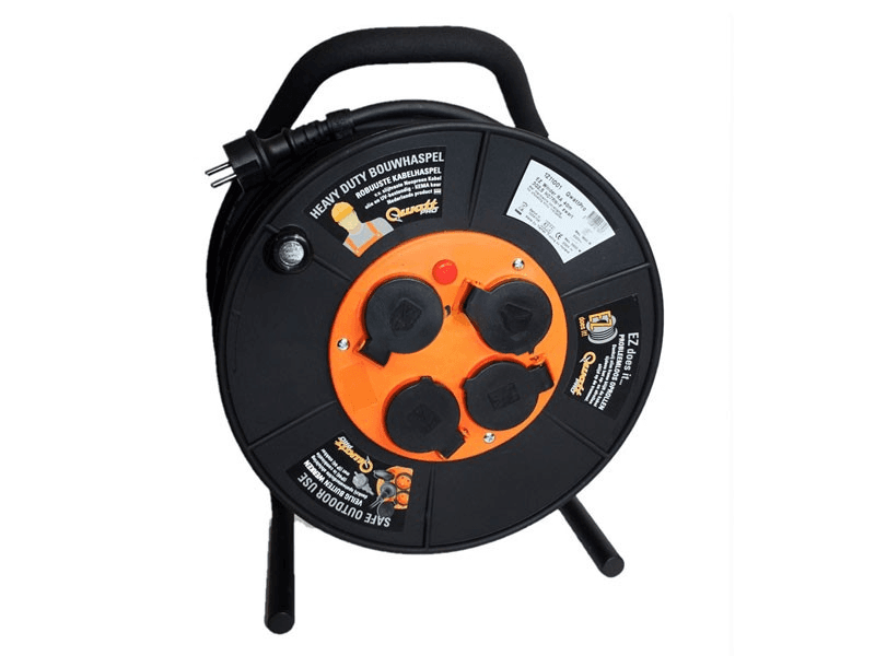 Kabelhaspel EZ Winder | 25 meter