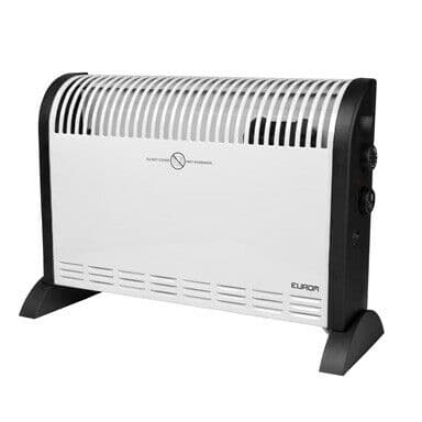 Convectorkachel 2000 W | 230 V
