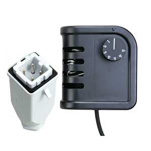 Ruimtethermostaat Oklima TH5