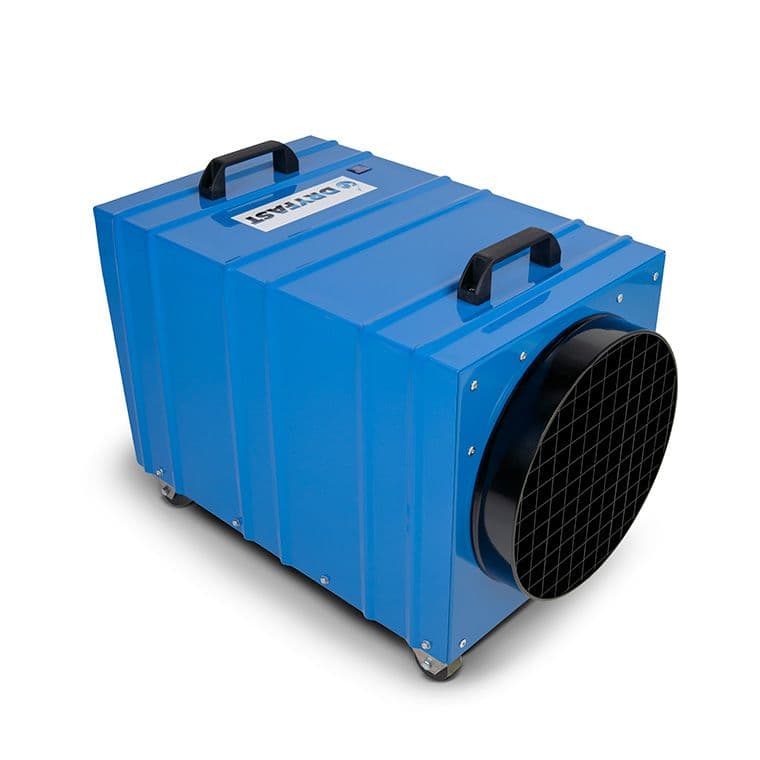 Dryfast elektrische kachel DFE 65 400V 32A